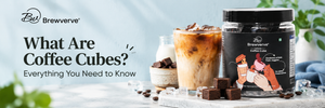 What Are Coffee Cubes? Everything You Need to Know