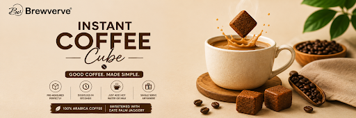 You've Been Making Instant Coffee the Hard Way. Here's What Changed