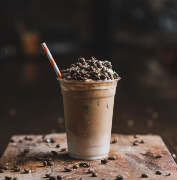 Hot Chocolate