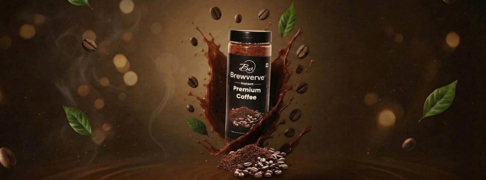 Premium Coffee