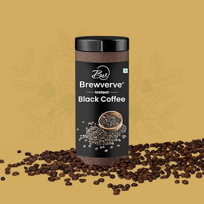 Black Coffee