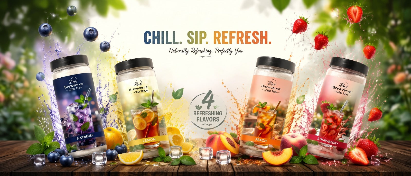 Iced Tea