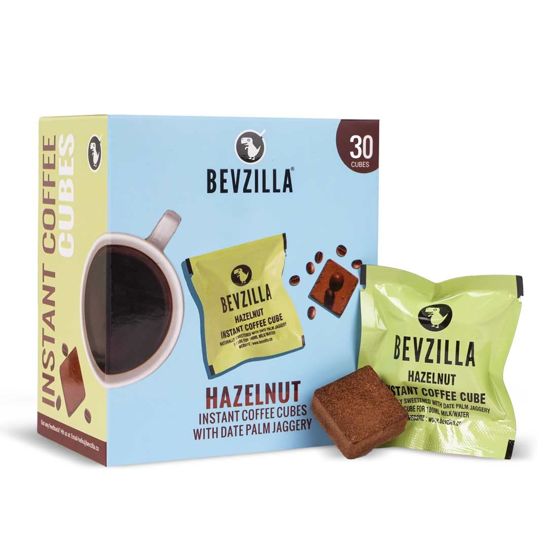 Customize Your Coffee Kit