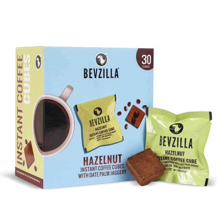 Customize Your Coffee Kit