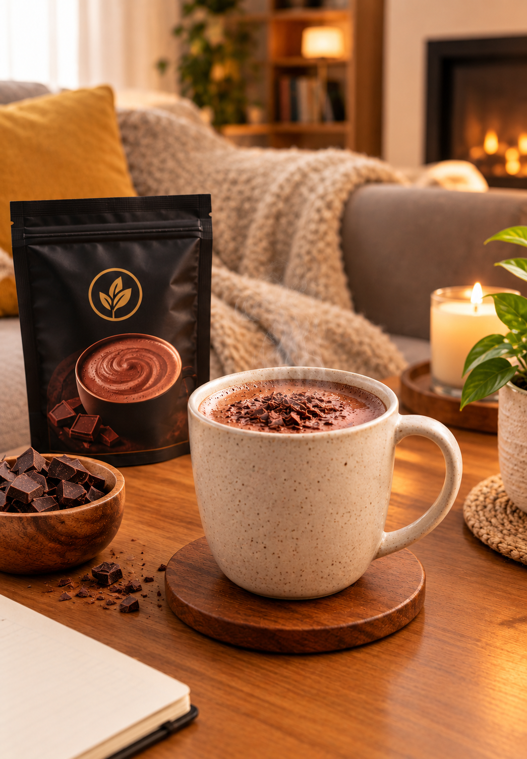 Best Black Coffee Online | Brewverve Instant Black Coffee Sachets - 7 Flavours | Premium Arabica