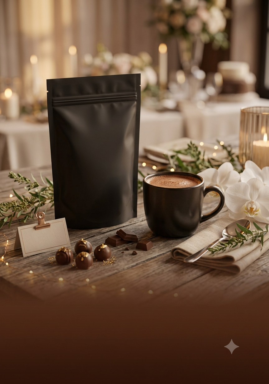 Best Black Coffee Online | Brewverve Instant Black Coffee Sachets - 7 Flavours | Premium Arabica