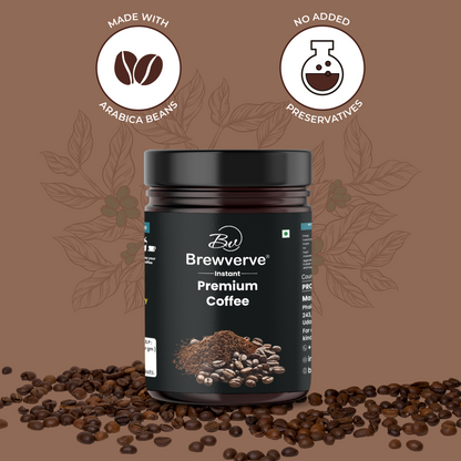 Premium Coffee