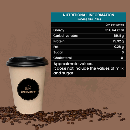 Instant Premium Coffee