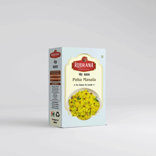 Poha Masala