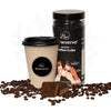 Brewverve Coffee Cube Belgian Chocolate