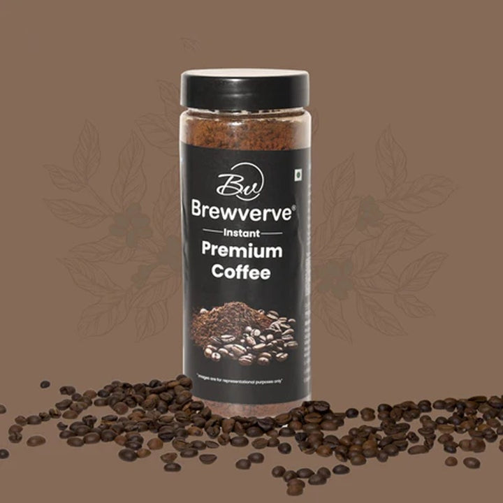 Premium Coffee