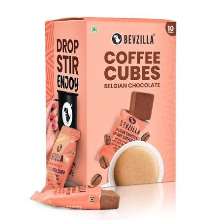 Customize Your Coffee Kit